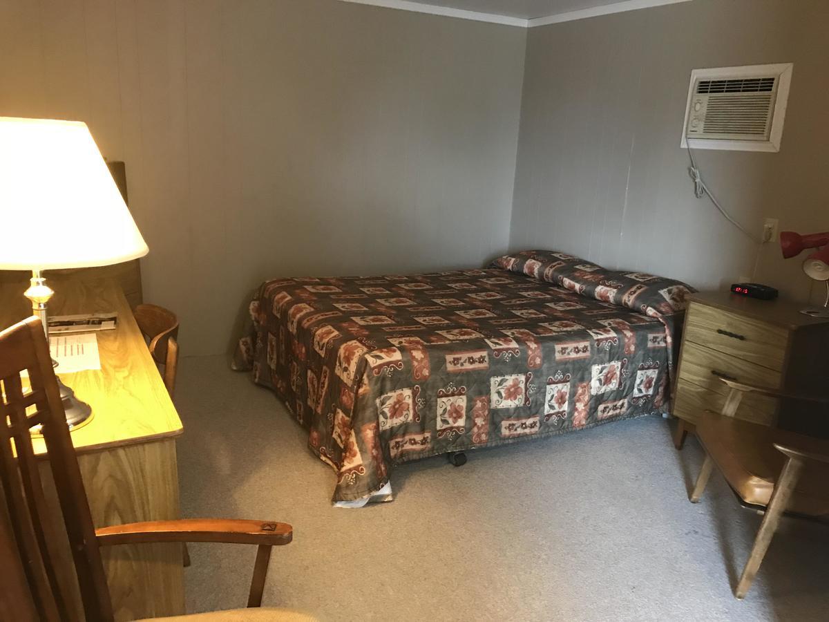 Kincardinite Motel Ripley Zewnętrze zdjęcie